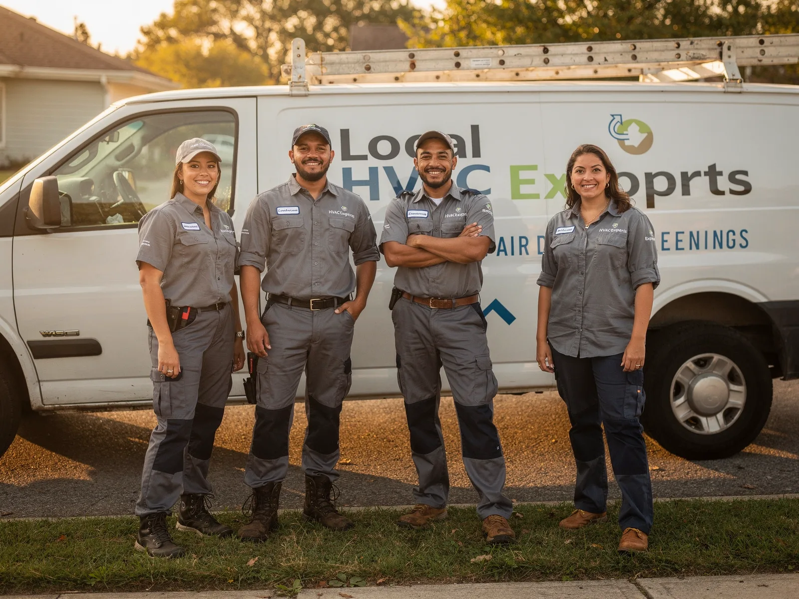 24/7 HVAC Repair & AC Replacement company in Brockport, NY
